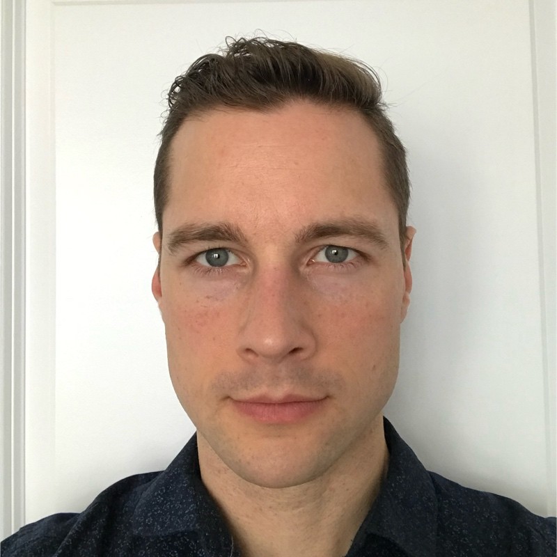 Stefan Trischuk